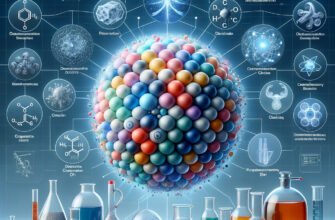 Ксилол: Властивості, Використання та Вплив на Здоров’я та Довкілля