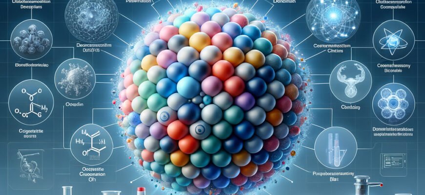 Ксилол: Властивості, Використання та Вплив на Здоров’я та Довкілля