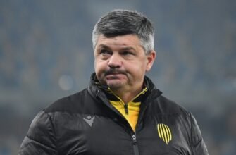 Віталій Пономарьов: життєвий шлях та досягнення відомого науковця