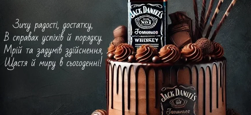 Кума, скільки ми пережили з тобою разом! Так нехай в твій день народження всі наші пригоди