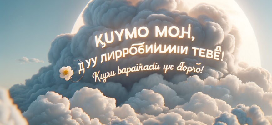 Кумо моя, з днем народження тебе! Будь завжди такою ж доброю