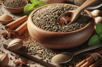 Кумин: користь, застосування та особливості прянощі для здоров’я