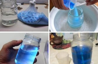 Як самостійно виготовити мідний купорос: детальна інструкція