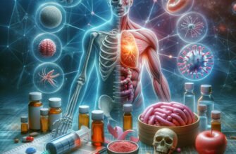 Кила Шморля: що це таке і як впливає на ваше здоров’я?