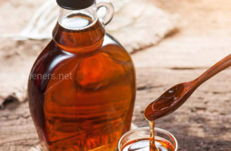 Ефективний рецепт: як приготувати ідеальний цукровий сироп вдома