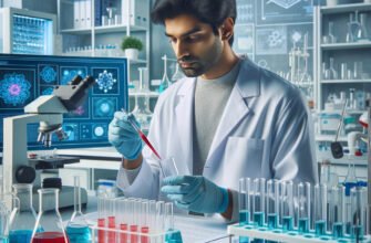 Лаборант: Хто це і яка роль у сучасній науковій сфері?