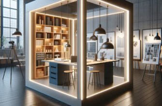 Лайтбокс: що це таке і як використовувати в інтер’єрі та рекламі?