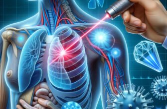 Лазеротерапія: Що Це Таке Та Її Переваги для Здоров’я