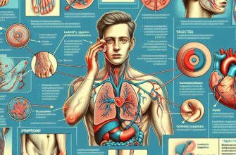 Леффлерівський синдром: Симптоми, Причини та Методи Лікування