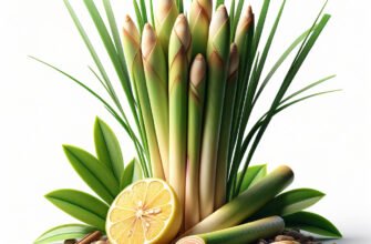 Лемонграс: що це таке і які корисні властивості має ця рослина?