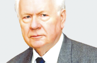 Левченко Сергій Олександрович: життєвий шлях та досягнення видатного діяча
