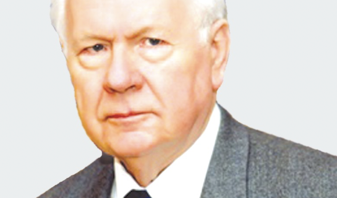 Левченко Сергій Олександрович: життєвий шлях та досягнення видатного діяча