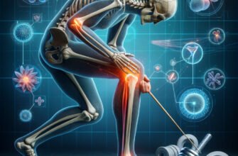 Лігаментопатія: що це таке та як впоратися з захворюванням зв’язок