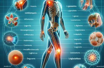 Лігаментит: що це таке, причини, симптоми та методи лікування