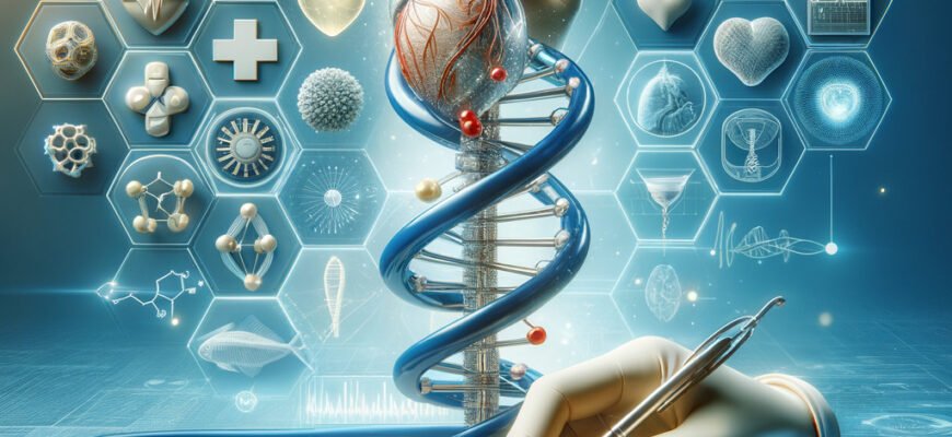 Лікувальна справа: сутність, значення та користь у медицині