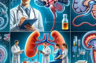 Лікування гіпоталамічного синдрому: ефективні методи і підходи