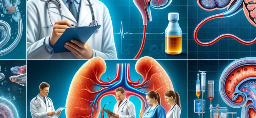 Лікування гіпоталамічного синдрому: ефективні методи і підходи