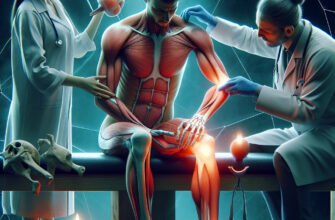 Лікування імпіджмент-синдрому: ефективні методи та рекомендації