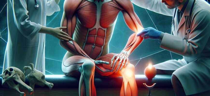 Лікування імпіджмент-синдрому: ефективні методи та рекомендації