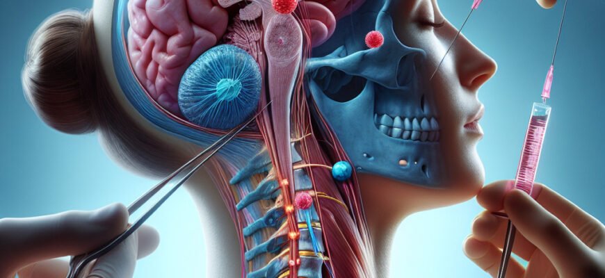 Лікування синдрому кінського хвоста без операції: ефективні методи