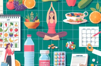 Лікування синдрому подразненого кишківника: ефективні методи та поради