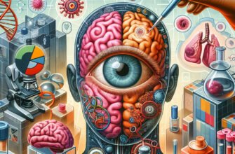 Лікування синдрому Ретта: сучасні підходи та методи терапії