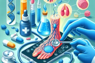 Лікування синдрому Шегрена: ефективні методи та рекомендації лікарів