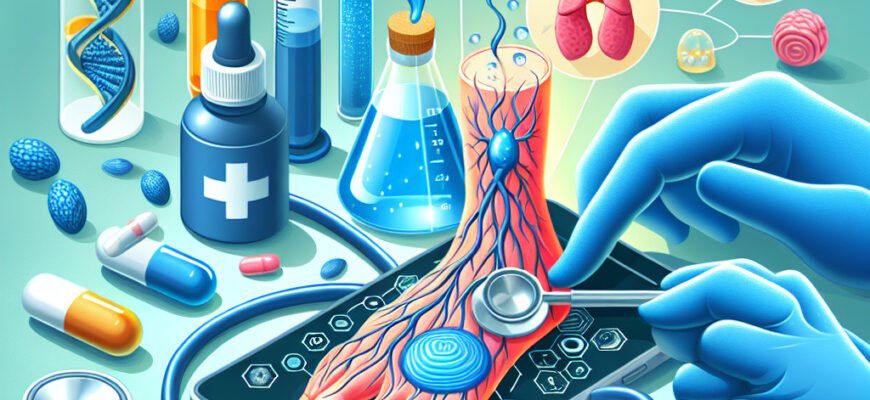 Лікування синдрому Шегрена: ефективні методи та рекомендації лікарів