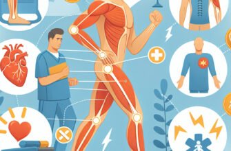 Лікування синдрому Тітце: ефективні методи та рекомендації лікарів