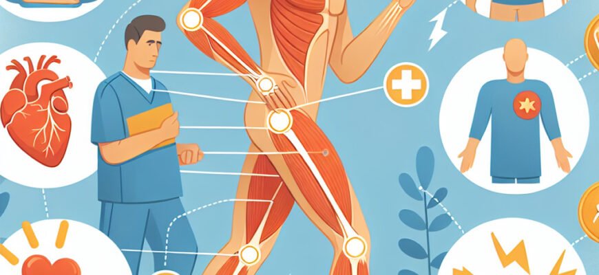 Лікування синдрому Тітце: ефективні методи та рекомендації лікарів