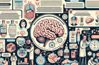 Лікворно-гіпертензивний синдром: симптоми, діагностика та лікування