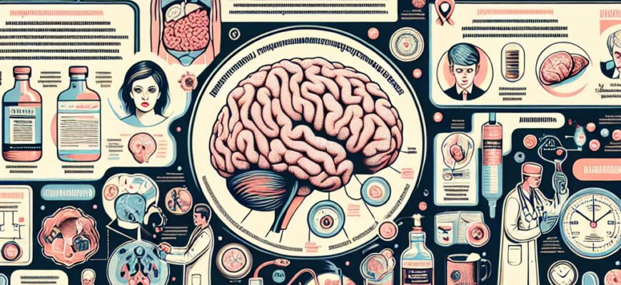 Лікворно-гіпертензивний синдром: симптоми, діагностика та лікування