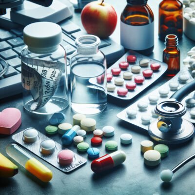 Ліки для лікування міофасціального синдрому: ефективні таблетки Ліки для лікування міофасціального синдрому: ефективні таблетки
