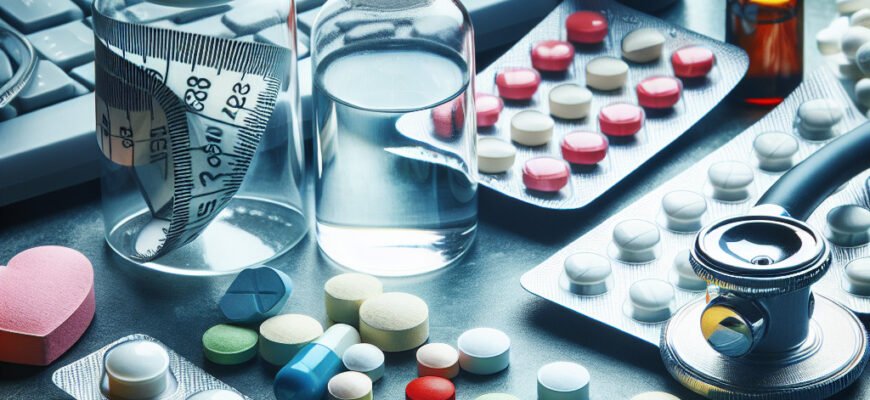 Ліки для лікування міофасціального синдрому: ефективні таблетки