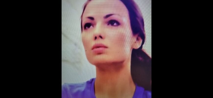 Люба моя свекруха, ви стали для мене другою мамою