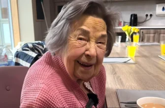 Людина, яка дожила до 50, вважається навченим і досвідченим