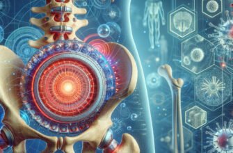 Люмбоішіалгія: симптоми, діагностика та ефективні методи лікування