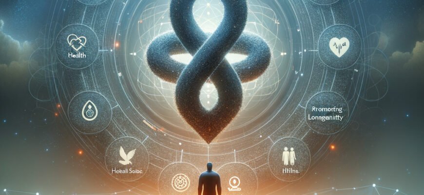 Livesta: Ваш Надійний Партнер для Підтримки Здоров’я та Довголіття