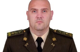 Лисак Сергій Петрович: Дата Народження та Життєвий Шлях Особистості