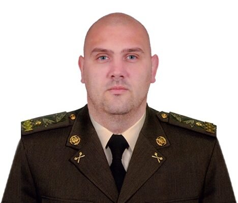 Сергій Лисак: дізнайтесь, скільки років відомому українцю зараз