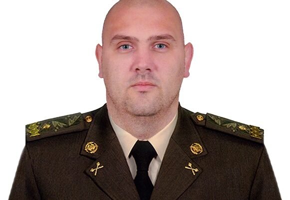 Лисак Сергій Петрович: Дата Народження та Життєвий Шлях Особистості