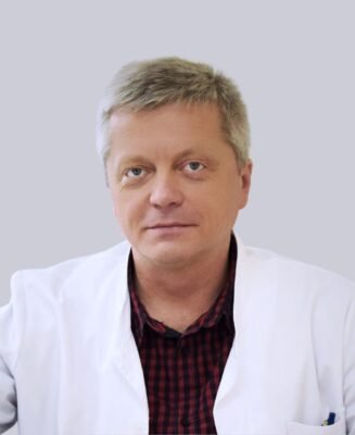 Сергій Миколайович Лисенко: Біографія та досягнення діяча Сергій Миколайович Лисенко: Біографія та досягнення діяча