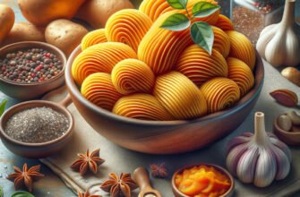 Махан: що це таке, значення, рецепти та застосування в кухні