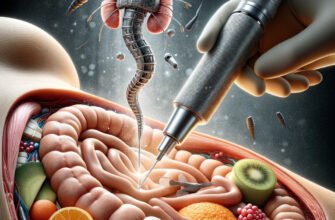 Малоінвазивна хірургія: сучасний метод лікування з мінімальними ризиками