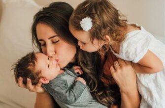 Мама, ти найпрекрасніша і найнеобхідніша