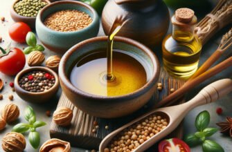 Маменорі: що це таке та як його використовувати у кулінарії?