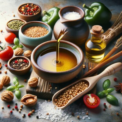 Маменорі: що це таке та як його використовувати у кулінарії?