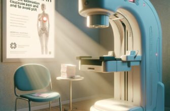 Мамографія: Чи дійсно обстеження викликає біль і як його уникнути?
