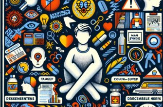 Маніакальний синдром: симптоми, причини та методи лікування в Україні