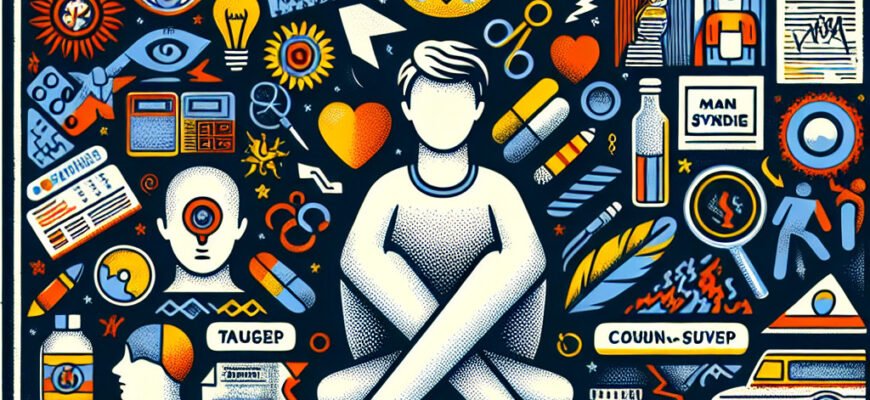 Маніакальний синдром: симптоми, причини та методи лікування в Україні